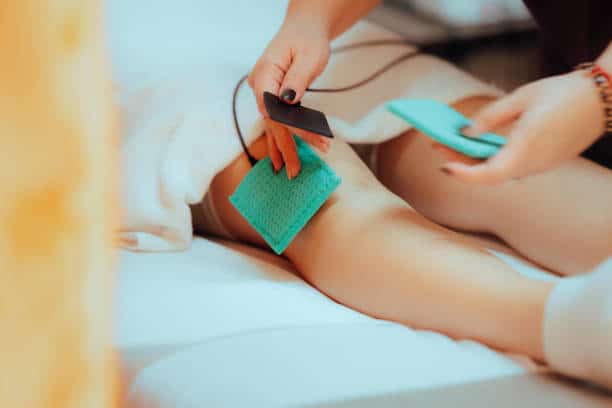 Electroterapia