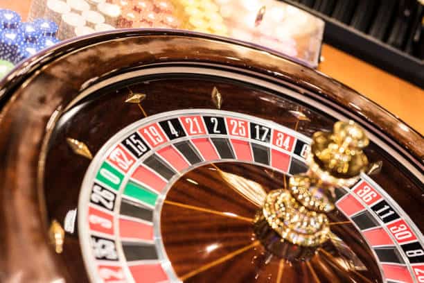 Live Roulette Spielen - Mit Spannung und Strategie Gewinnen