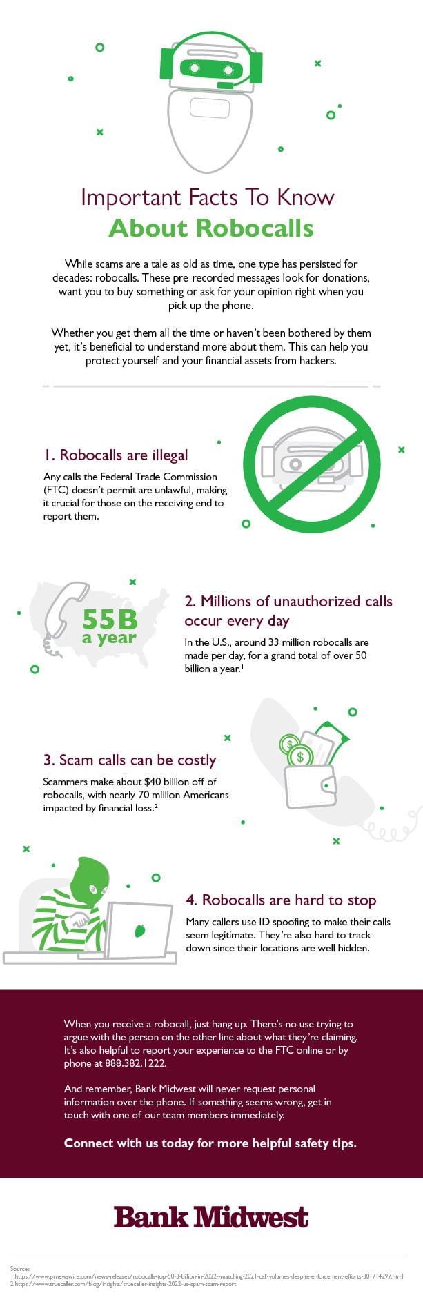 Info Robocalls Feb 2024
