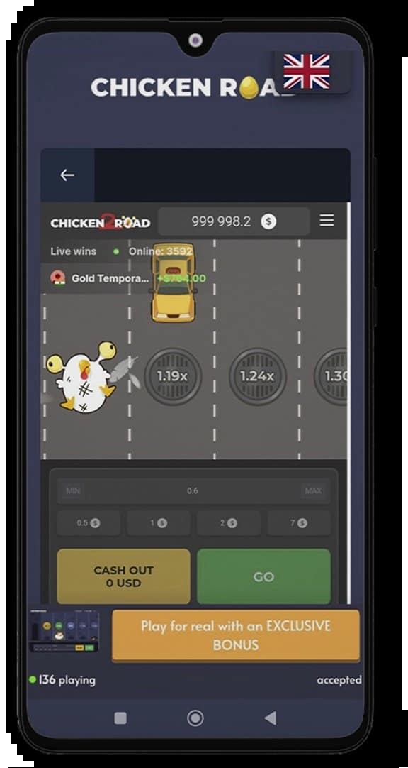 Descubre la Emoción de Chicken Road en la Mejor Apuesta de Casino en España, chicken road casino