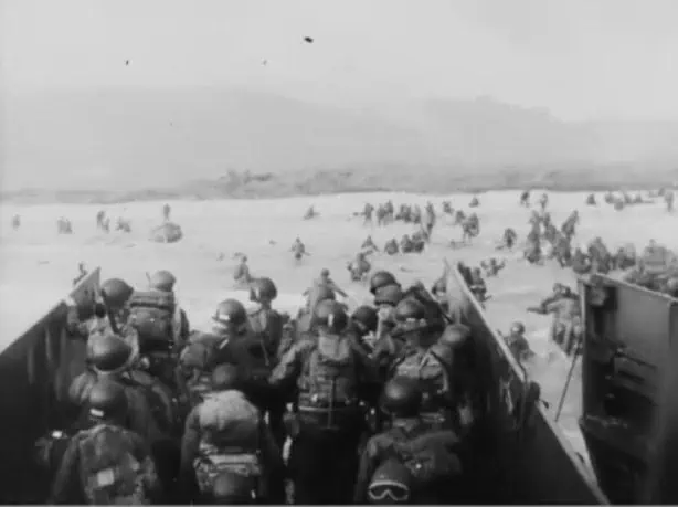 Strategische Inzichten: De Negen Principes van Oorlog en D-Day De Negen Principes van Oorlog uitgelegd met een voorbeeld van de Normandy-landingen op D-Day: strategie, verrassing en vastberadenheid.