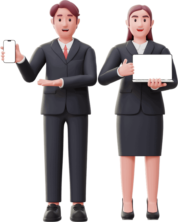 Test, check and get feedback - IT Product Development for quality and innovation
