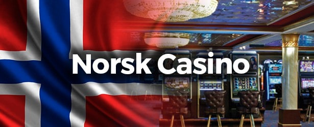 Norway Casino: få gratis spins og free bonus uten innskudd!