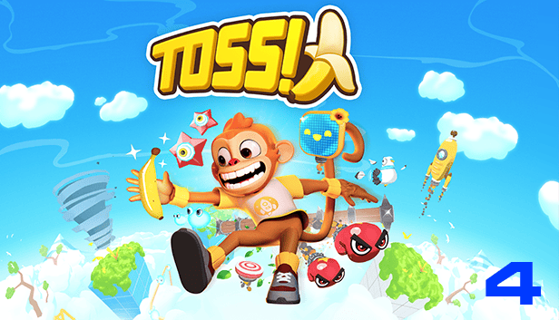 Toss