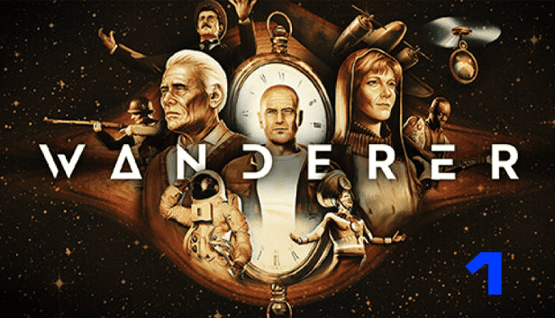The Wanderer