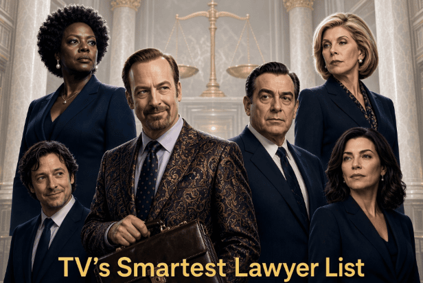 Smartlawyers