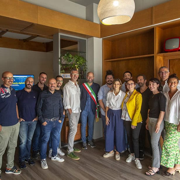 inaugurazione-nuova-sede-Dibix-2 Dibix - Inaugurazione nuova sede