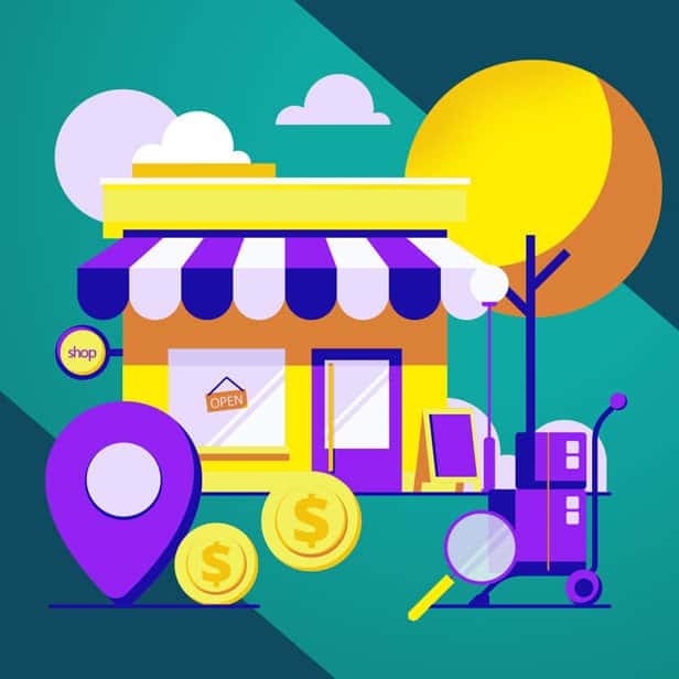 Dibix - Aumenta la visibilità del tuo e-commerce con Google My Business!