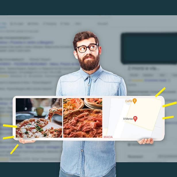 È possibile chiedere la rimozione della scheda locale di Google? È possibile chiedere la rimozione della scheda locale di Google?
