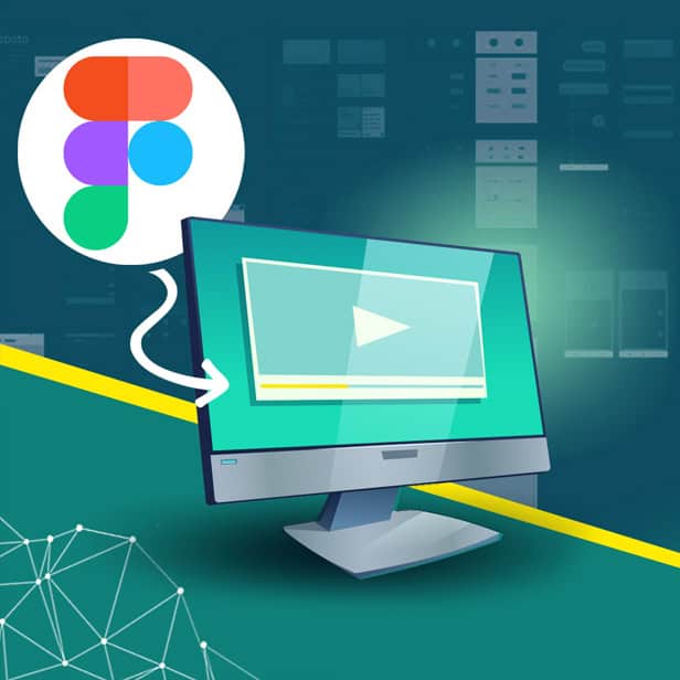 Figma: con l’ultimo aggiornamento possiamo inserire i video nei prototipi