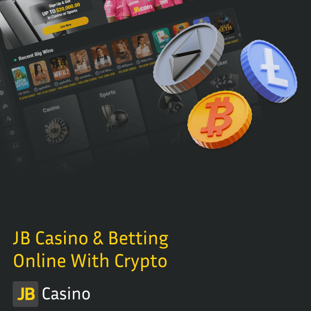 JB Casino Explained Your Complete Guide to Online Gaming
