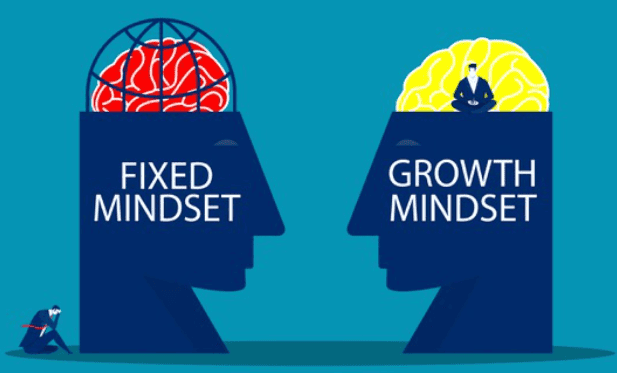 growth mindset