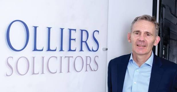Matthew olliers