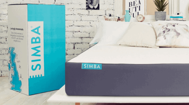 simba mattress
