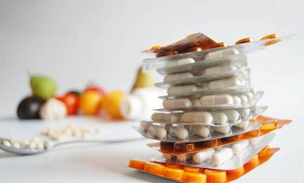 Farmaci per l'immunità