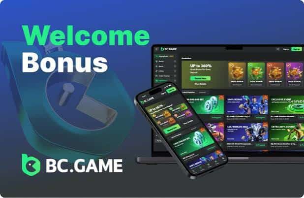 Unlocking the World of BC.Game Mirror Your Gateway to Online Gaming