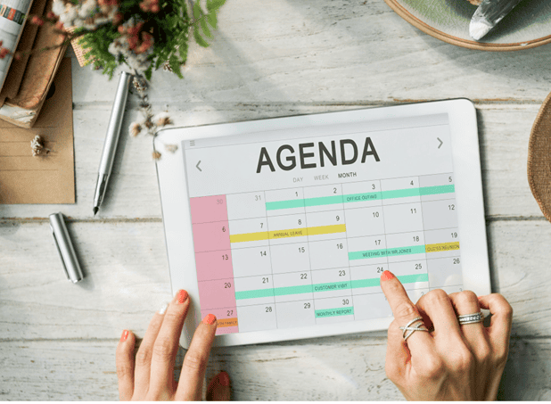 Agenda