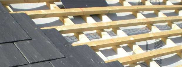 4 signs that your roof needs replacement