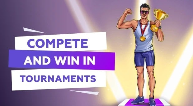 SuperBoss Casino Tournaments 