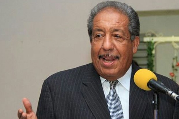 Fello Suberví objeta composición y miembros de la comisión para la reforma policial