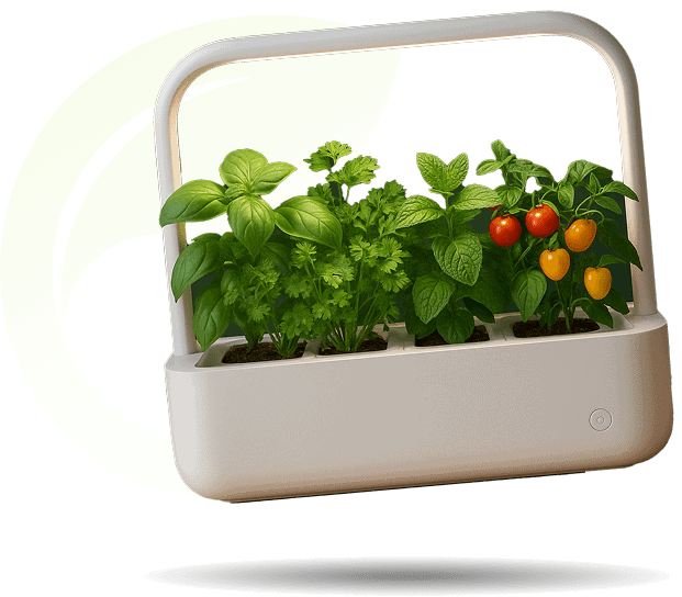 potager cultive blanc et logo cultive