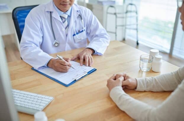 Apa itu Objective Structured Clinical Examination (OSCE) Kedokteran?