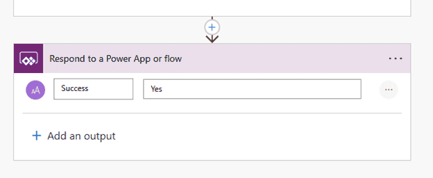 Enhance Restaurant Data with Power Apps and Fabric with Power Automate