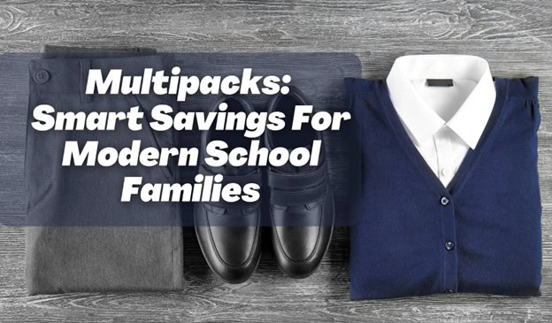 Back-to-School Uniforms: A Stress-Less Plan for Fit, Comfort, and Budget