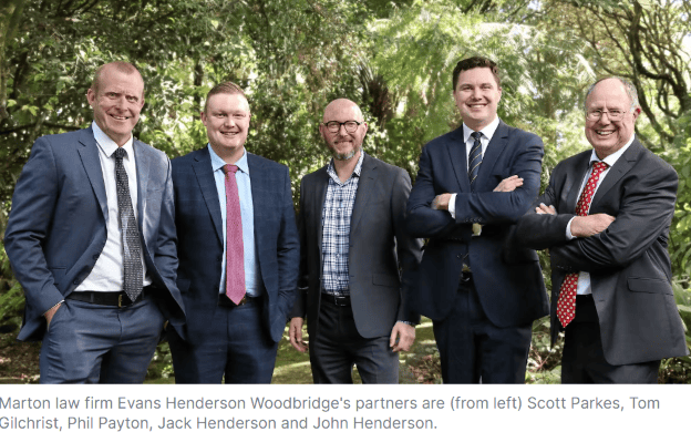 Webb henderson lawfuel