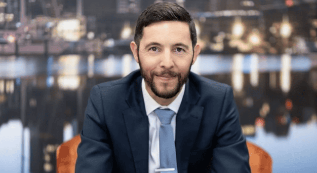 Scott Russell Named 2025 NZ Lawyer of the Year After $100M Banking Class Action Victory