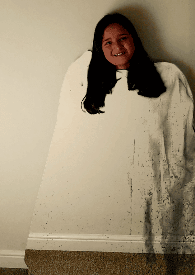 Harry Potter Invisibility Cloak by Wow! Stuff - A review with videos