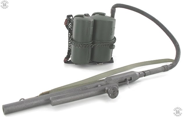 Model 41 Flamethrower 1