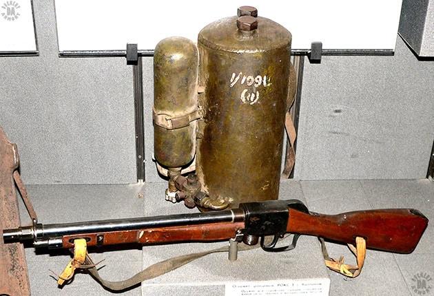 ROKS-3 Flamethrower 1