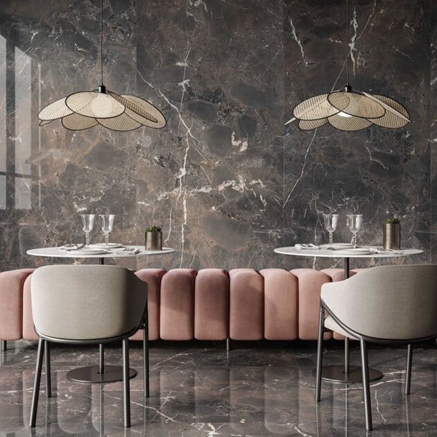 Fliesen: Flaviker_SupremeMemories_brecciaImperiale_