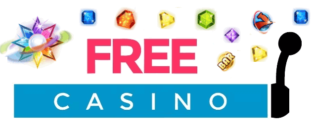 Free Casino Online 