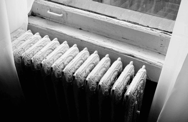8 Signs your home needs a brand new radiator