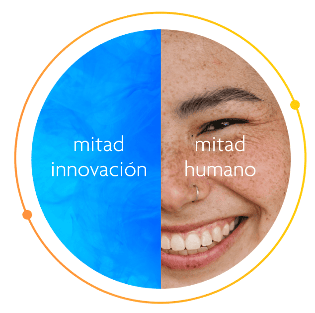 lo mejor de dos mundos