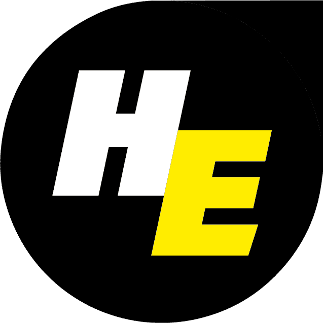 Haltère-ego