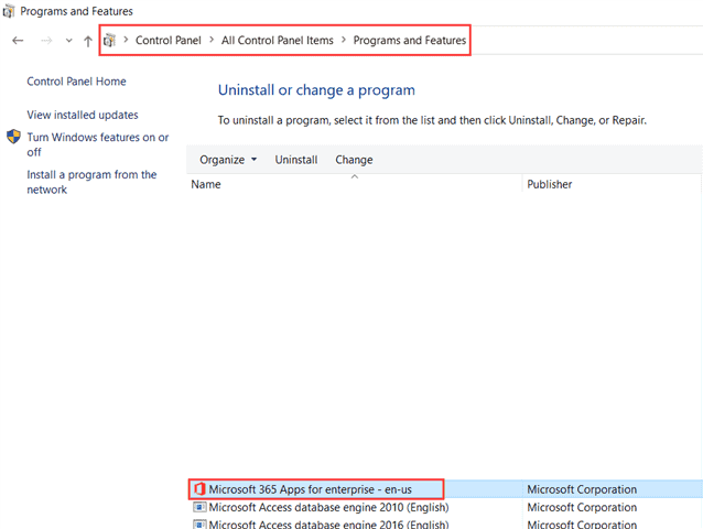 Erreur lors du placement de la table dans OpenBuildings Designer.
