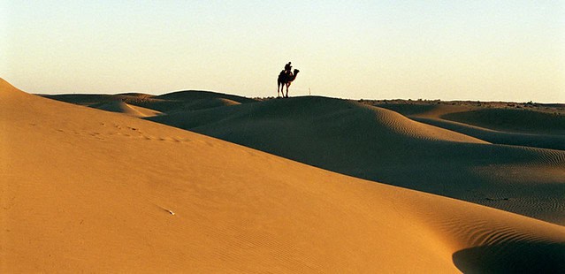 unusual places to visit in Rajasthan