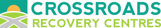 Crossroads Recovery Centre Logo