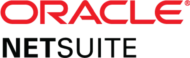 Oracle Netsuite Logo