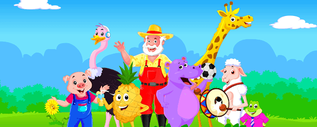 KidloLand App Review and Giveaway