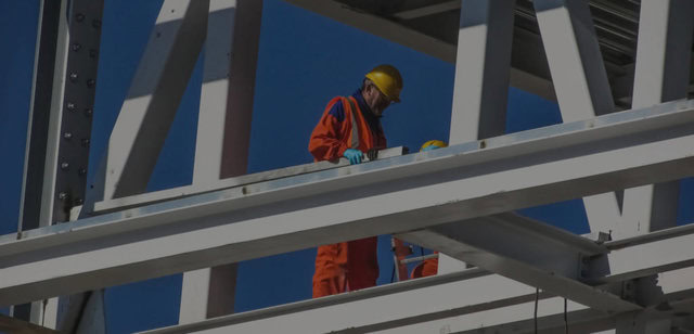 Thermal insulation company dubai