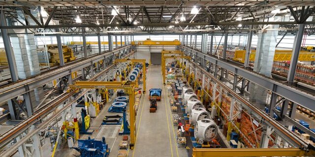 thermal insulation in industries