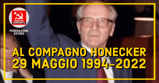 Honecker_Cover