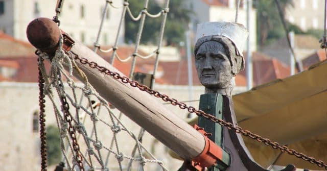 Kreuzfahrt Reisebericht: 7 Tage Mittelmeer ab Venedig mit der Splendour of the Seas von Royal Caribben