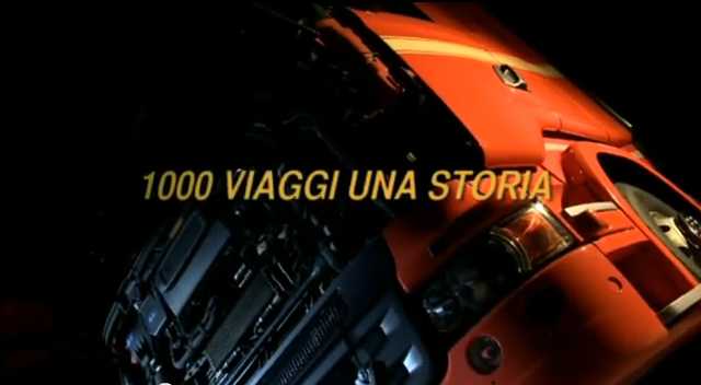 Mille viaggi, una storia. 1963/2013: il film realizzato da FAI su Dinamica Channel | Digitale terrestre: Dtti.it