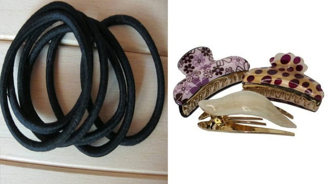 Hair Styling Aids