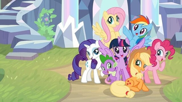 My Little Pony